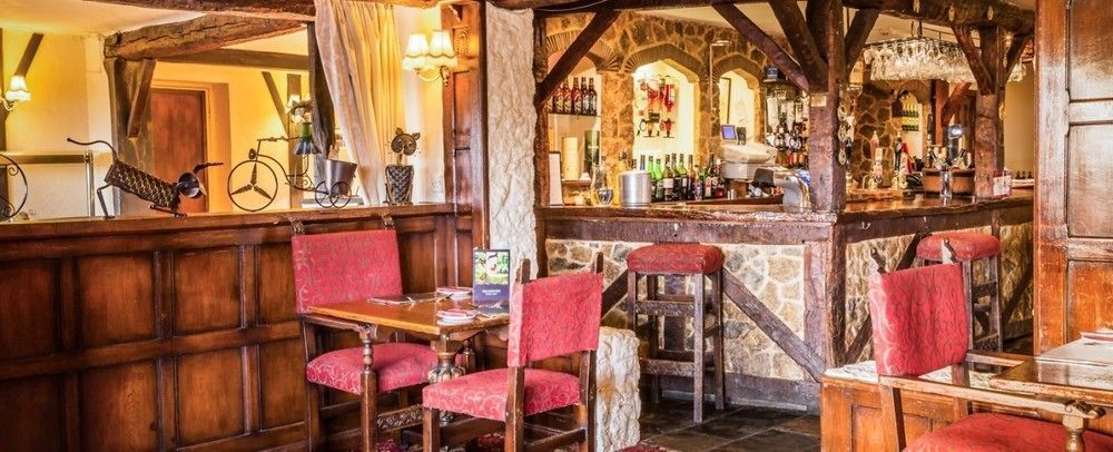 The Down Inn ブリッジノース エクステリア 写真