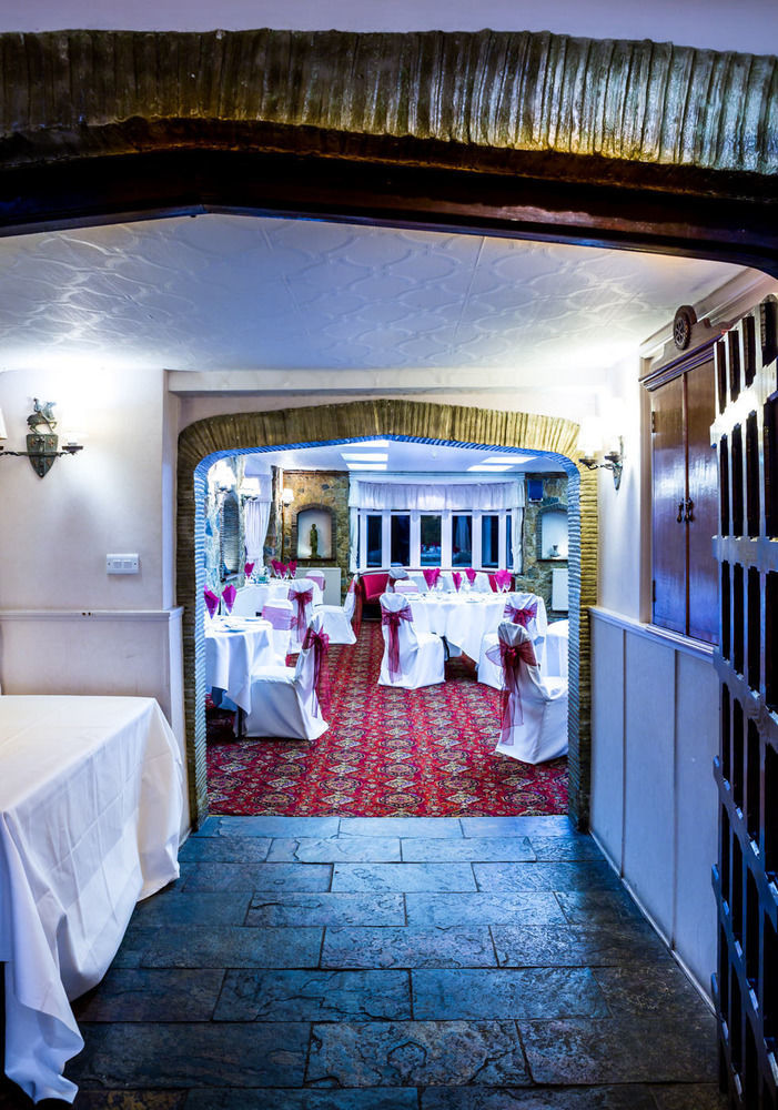 The Down Inn ブリッジノース エクステリア 写真